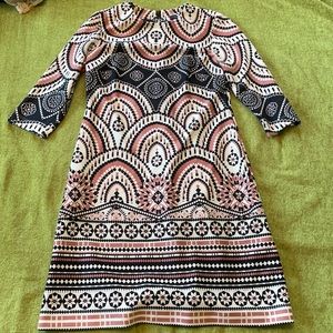 Women’s dress